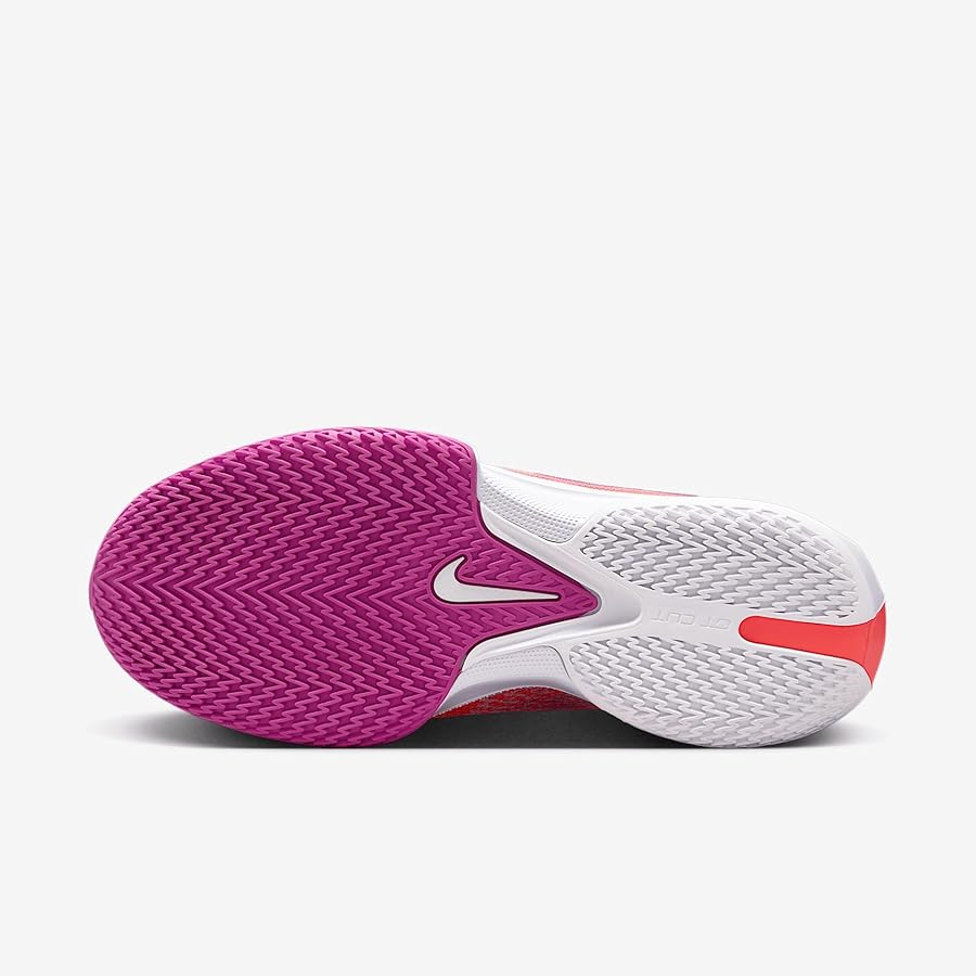 Amazon.com | Nike G.T. Cut Academy Women's Basketball Shoes